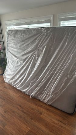 Queen Size Bed Mattress