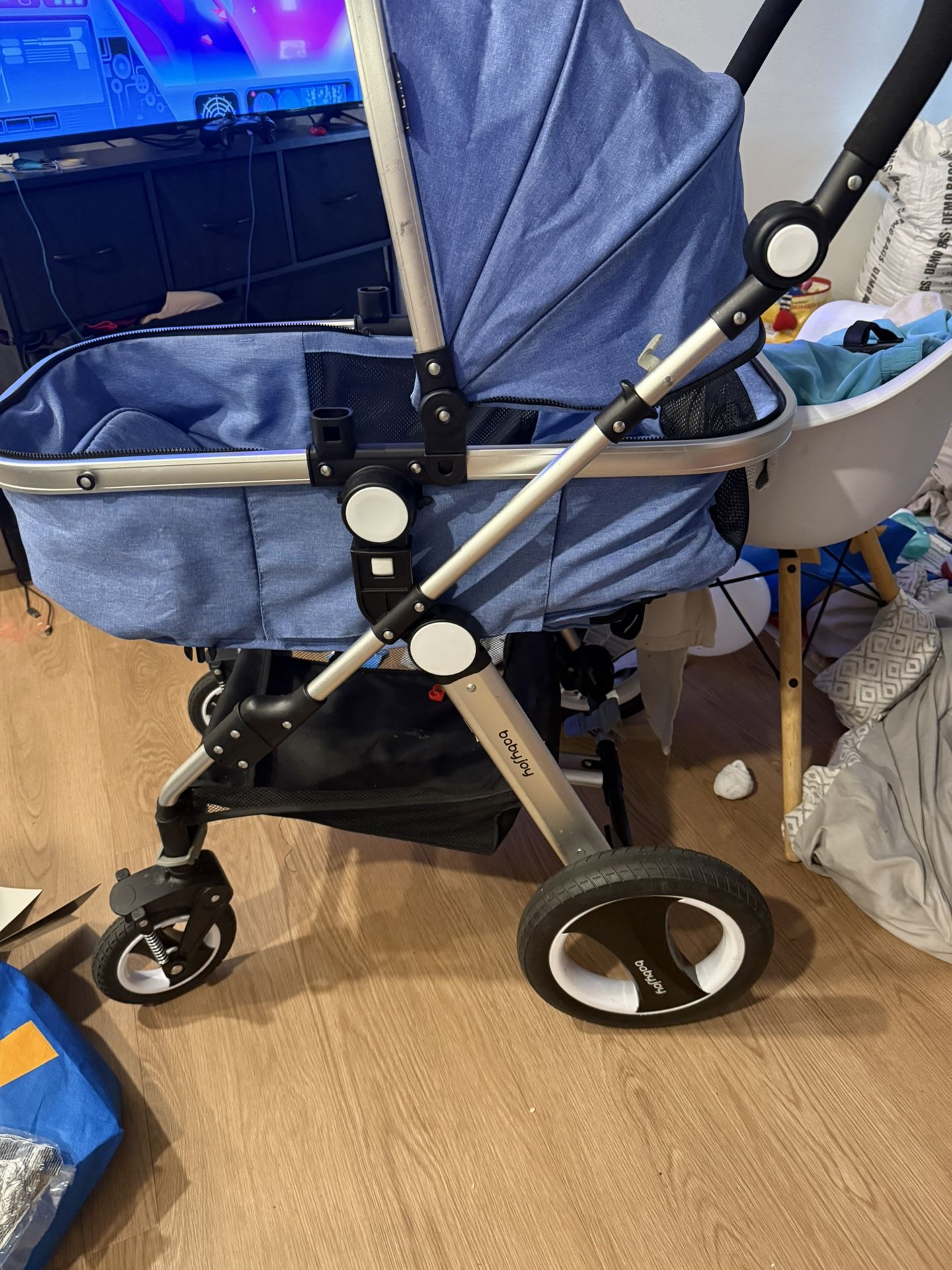 BabyJoy Baby Stroller