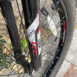 Montaña Bicicleta 🚲