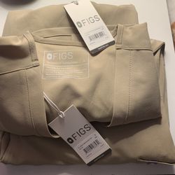 Figs Scrubs
