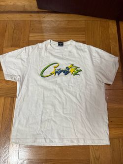 Cortez authentic tshirt  Brazil