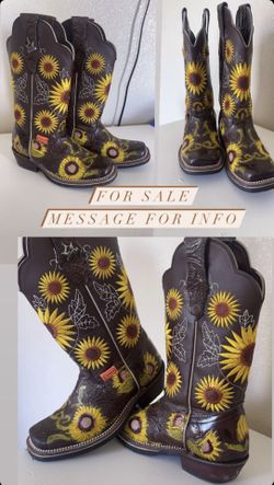Western Boots