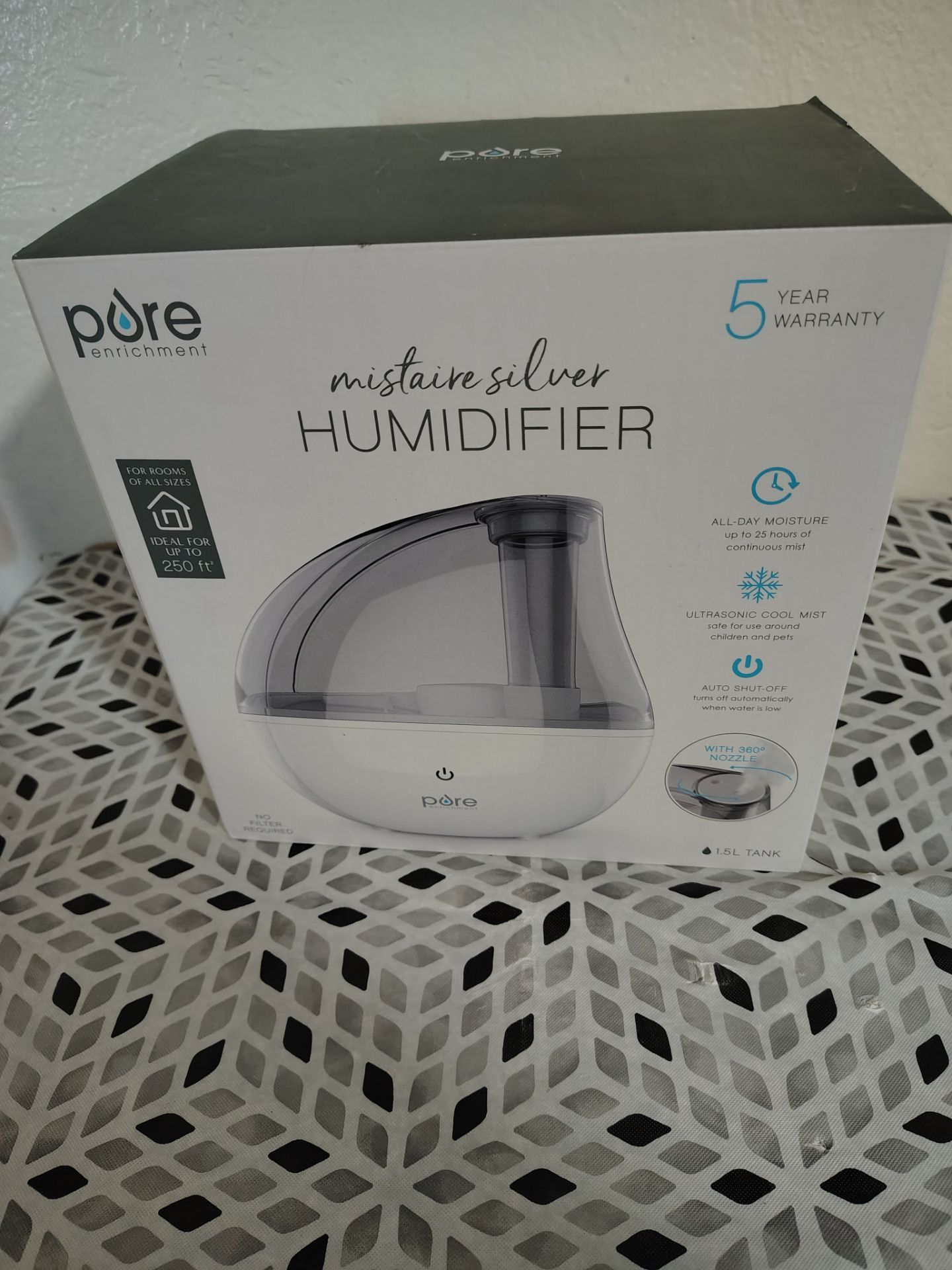 Humidifier