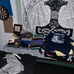 MENS CLOTHING VINTAGE RARE ALL SIZES