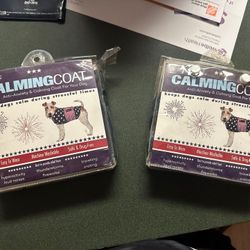 Thunder Jackets For Dogs 