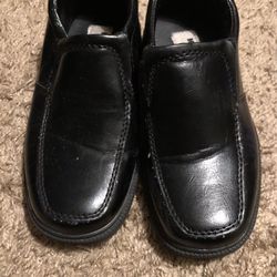 Kids Dress Shoes Size 11