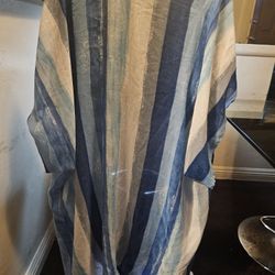 10 Spring/Summer Kimonos