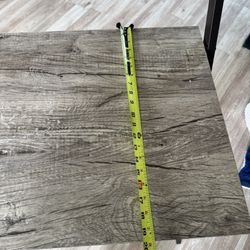 Foldable Desk New 