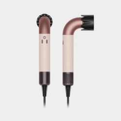 Dyson Supersonic r™ Hair Dryer | Japan-Exclusive Colorway (No Box)