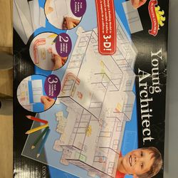 Young Architect