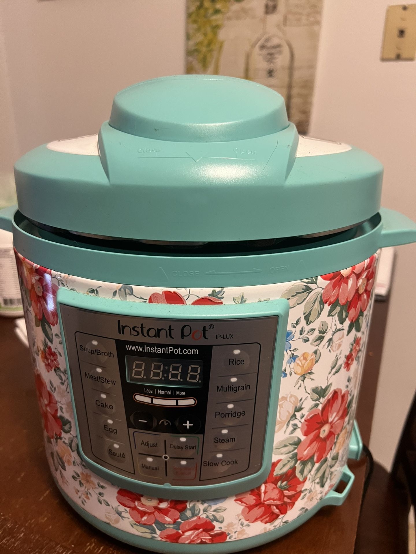 Instant Pot
