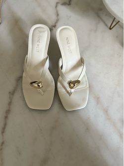 Zara heels