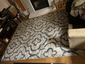 SAFAVIEH Area Rug 9x7