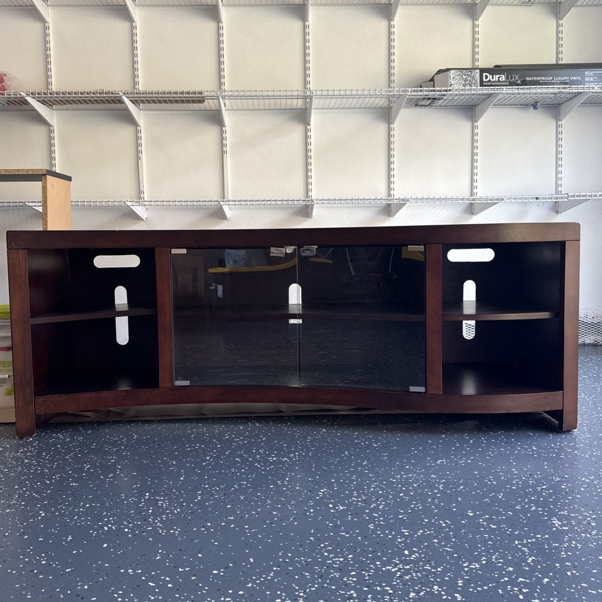 TV stand