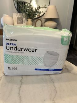 Ultra Underwear