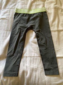 Gymshark Capris