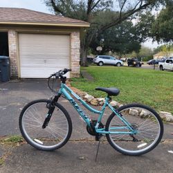 Huffy All Terrain Mountain Bike Unisex 