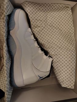 Air Jordan 11 Retro NIB never worn