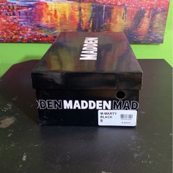Men’s Madden Marty Dress Shoe 