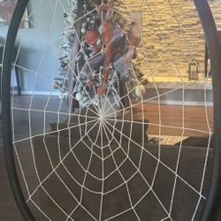 Spider Man Party Decor
