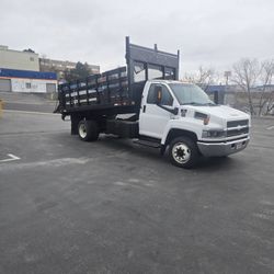2005 Chevrolet Kodiak C450