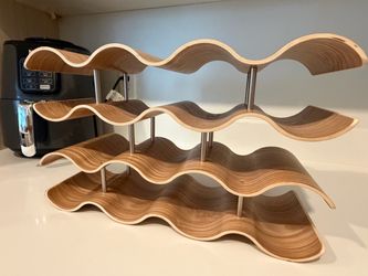 Wine Bottle Holder
