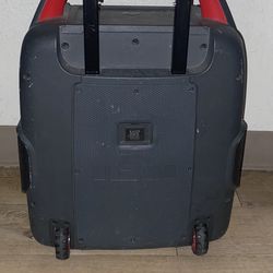 Ion Speaker 