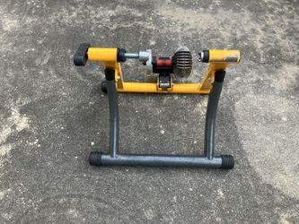 Elite Indoor Bike Trainer