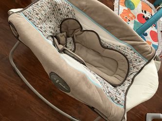 Baby Swings