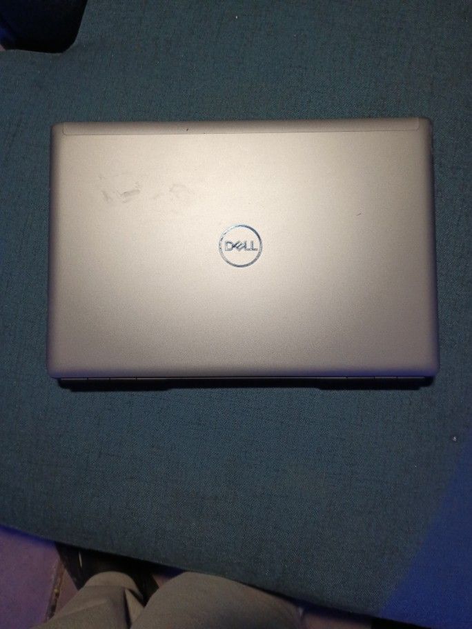 DELL PRECISION 7550