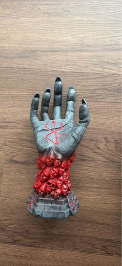 Berserk controller holder
