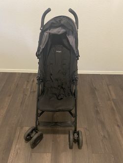 Ubrini Stroller