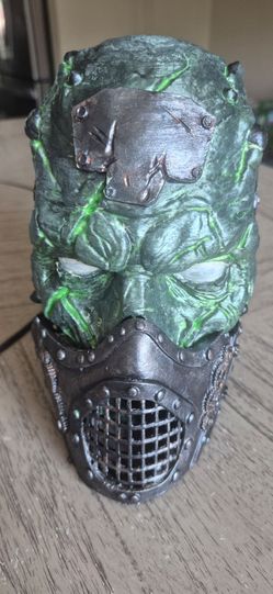 The Doom Speaker - dice tower