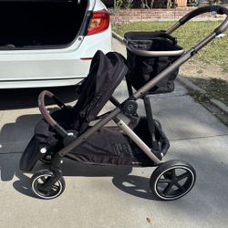 Cybex stroller 