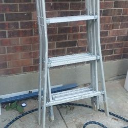 ladder