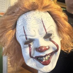 Penny Wise Mask