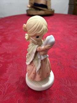 Precious Moments Vintage A Love Like no Other First Edition Motherhood Series