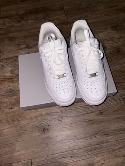 Women Nike Air Force 1 '07