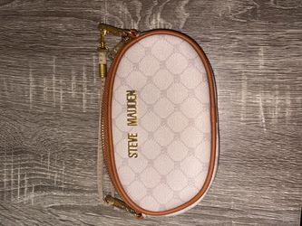 Steve Madden Wristlet Clutch Bag