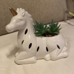 Unicorn decor