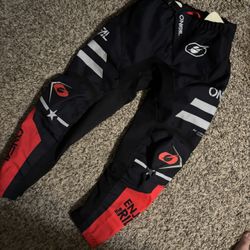 O’Neal Dirt Bike Pants