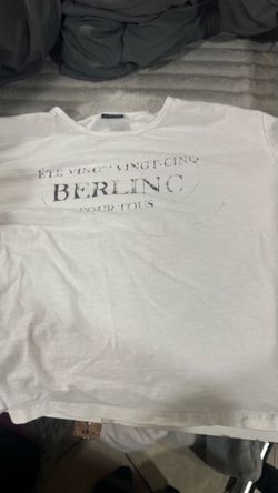 BERLINC TSHIRT