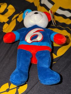 NASCAR Racing Team Speed Beans Mark Martin #6 Collectible Brand New With Tags