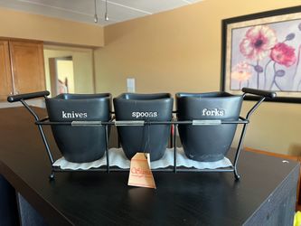 Fork and knifes