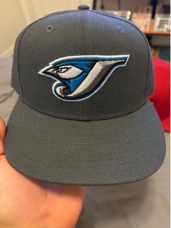 Blue jays vintage logo