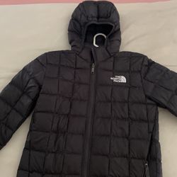 Boys Northface Jacket 