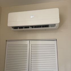 Mini Splits AC 