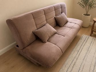 Sofa bed