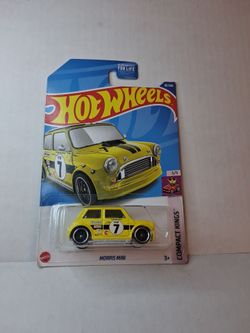 HOTWHEELS