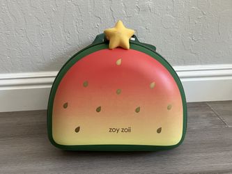 Zoy Zoii Kids Watermelon Backpack 